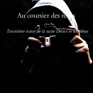 Couverture livre Le petit coursier (édition)