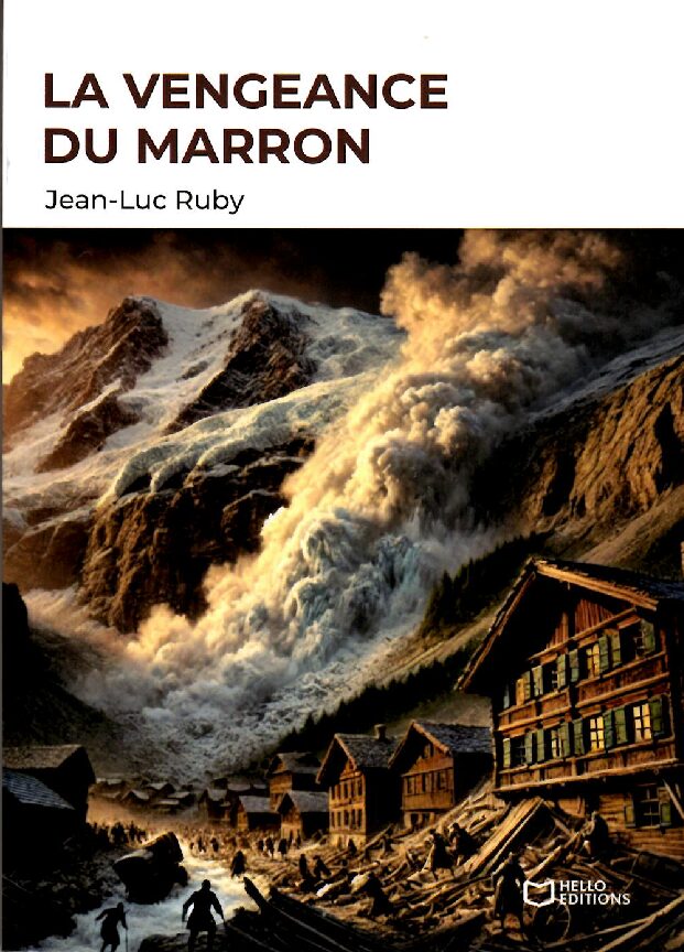 La vengeance du marron La vengeance du marron